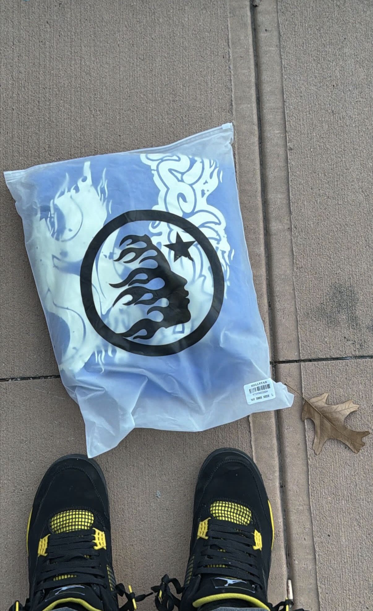 hoodie could lower it Dm