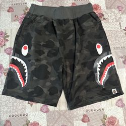 Bape Shorts 