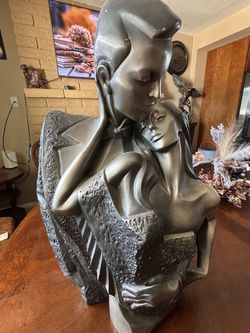 Sculpture