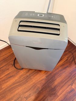 Hisense Portable Air Conditioner