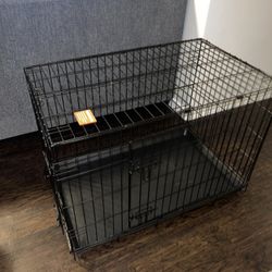 Dog Kennel