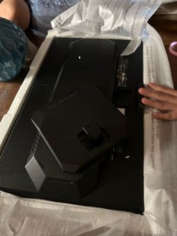 Pc monitor