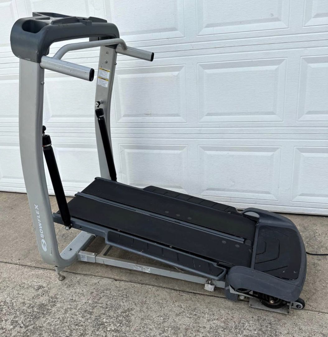 BOWFLEX TREADCLIMBER 2 Track Treadmill