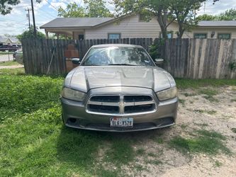 2011 Dodge Charger