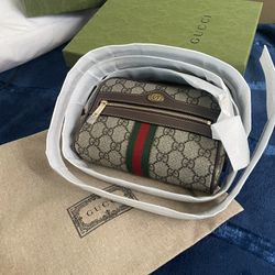 Gucci Plastic Crossbody Bags for Women