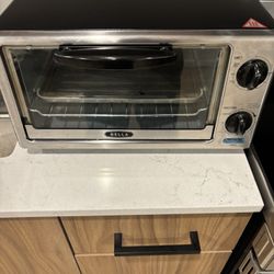 Bella Mini Toaster Oven