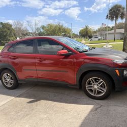 2019 Hyundai Kona