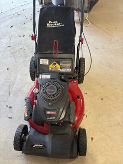 Craftsman  Gas Lawn Mower