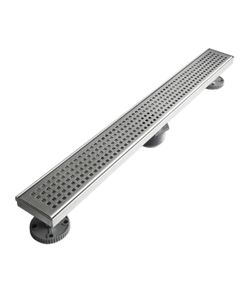 24 Inch linear shower drain