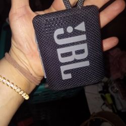 JBL Speaker 