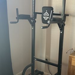 Work Out Equipment 