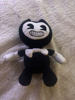 Bendy Plush