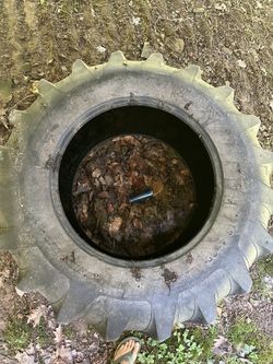 Free Jumbo Jumbo Tire