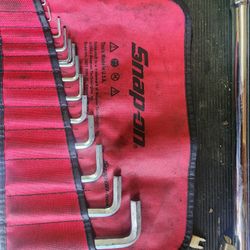 Alen Tool Snapon 