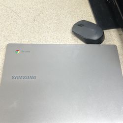 Samsung Chromebook