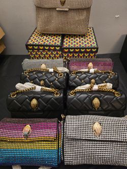 Kurt geiger bags