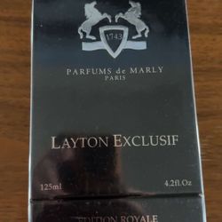 Layton Exclusif De Marley