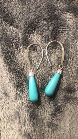 Sterling silver Earrings