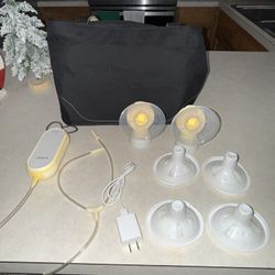 Medela Freestyle Pump