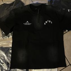 Amiri Shirt 