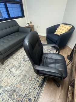 Desk Chair