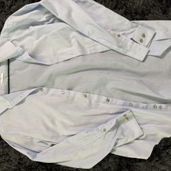 Calvin Klein Button Up Men’s 