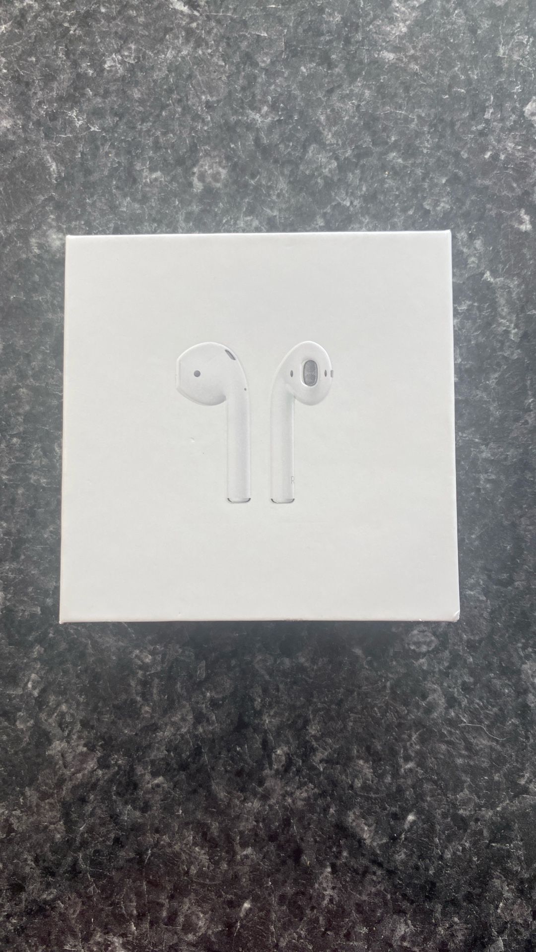 Brand New 2nd Generation Air Pods