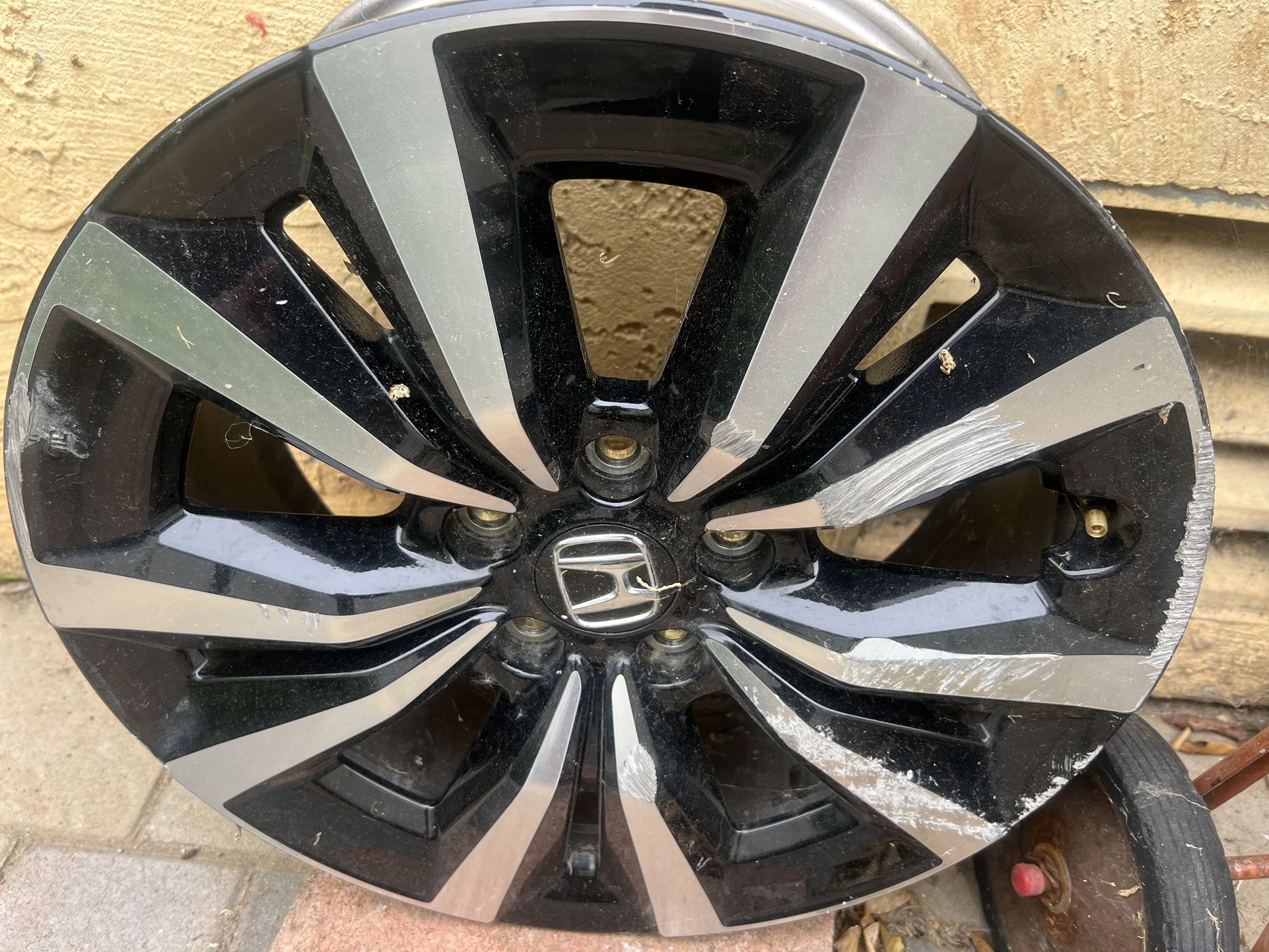 Rim For 2022 Honda Civic