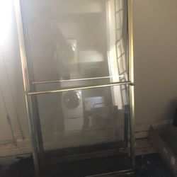 Shower Doors