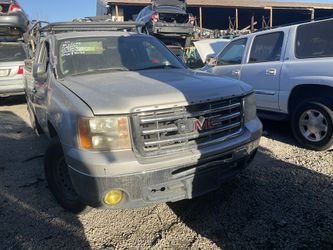 Parts for GMC 1500 SIERRA 2WD SL 2011 - Stock #14408