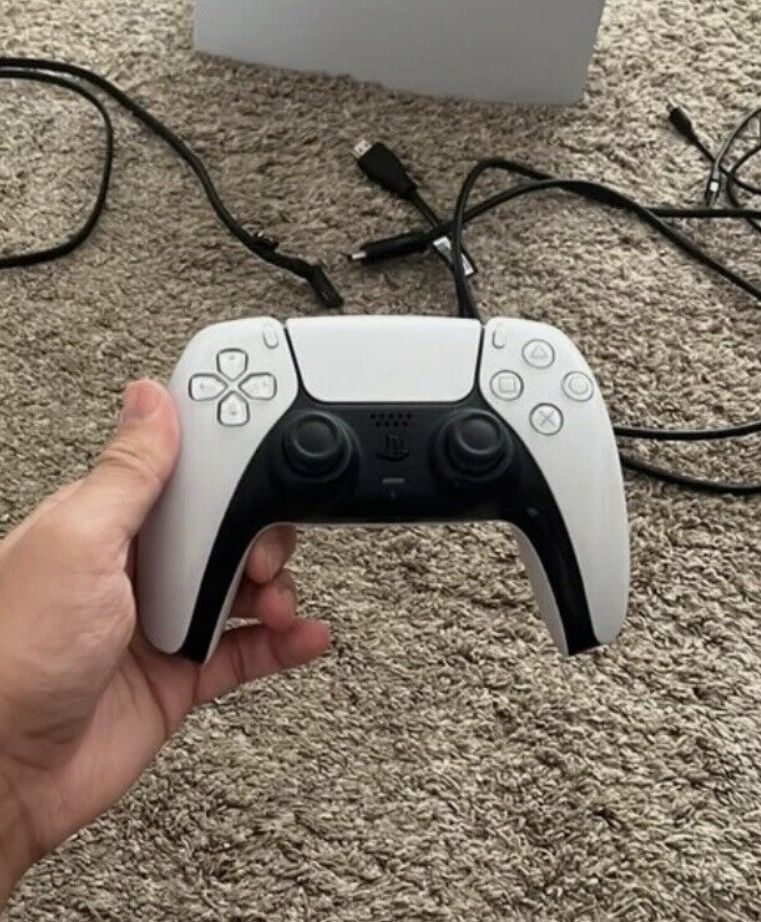 My Son Don’t Use It Anymore