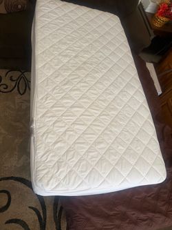 Twin Mattress