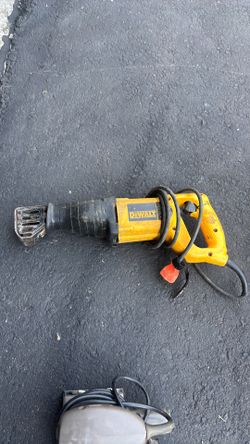 Power tools