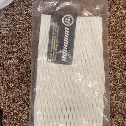 Goalie Mesh Lacrosse