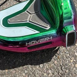 Hoverboard