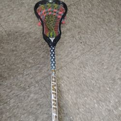 Lacrosse Stick 