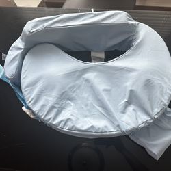 My Brest Friend Nursing Pillow 