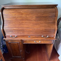 Rolltop Desk