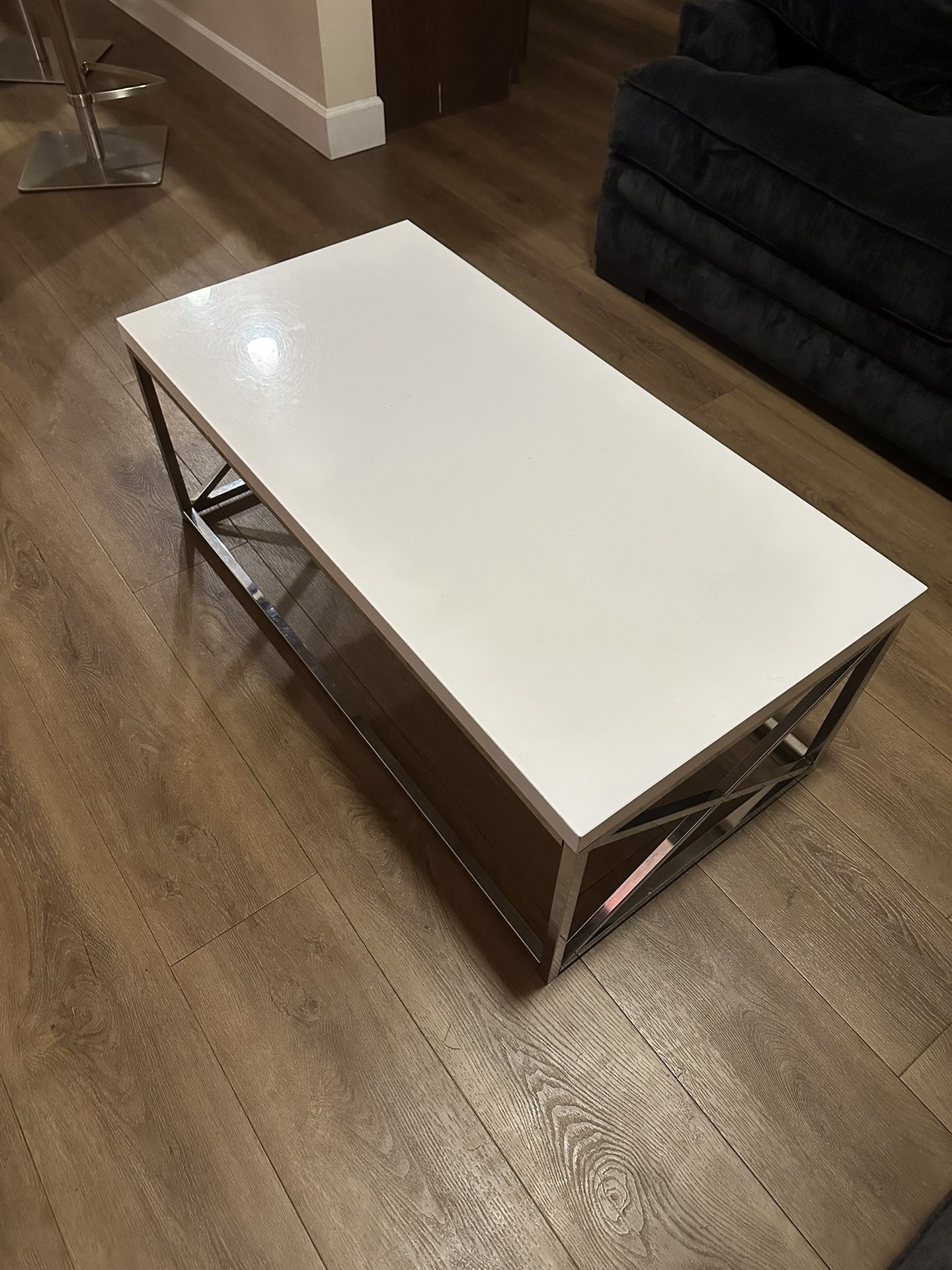 Living Room Coffee Table