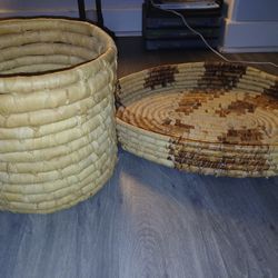 Baskets