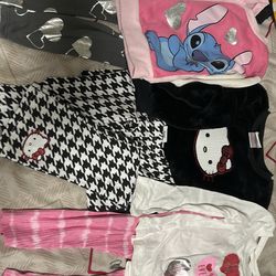 Brand new size 3t 2pc toddler girl sets