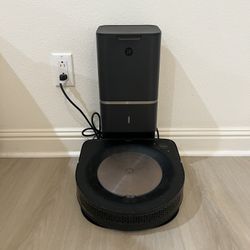 iRobot Roomba S9+