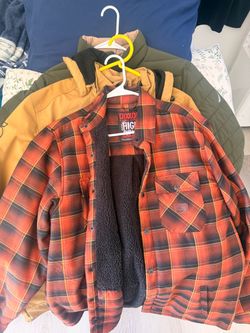 Jackets