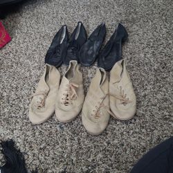 Dance Shoes