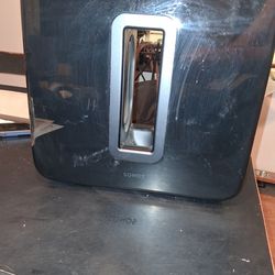 Sonos sub