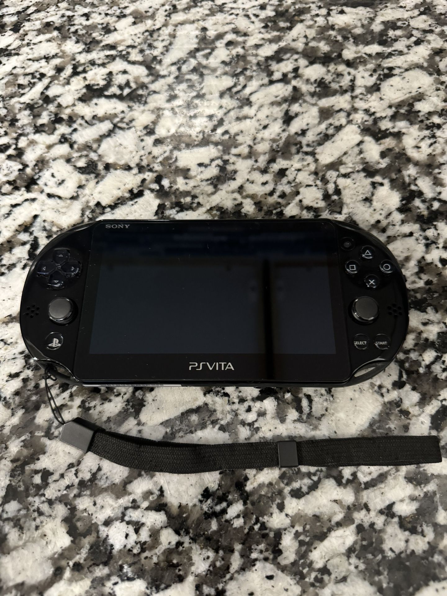 PS Vita PCH2001 Model for Sale in San Antonio, TX OfferUp