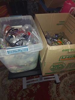 Jewelry Lot