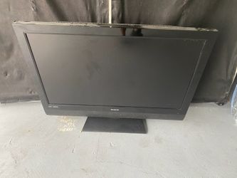 36INCH POLARIS TV $35 WORKS GREAT 