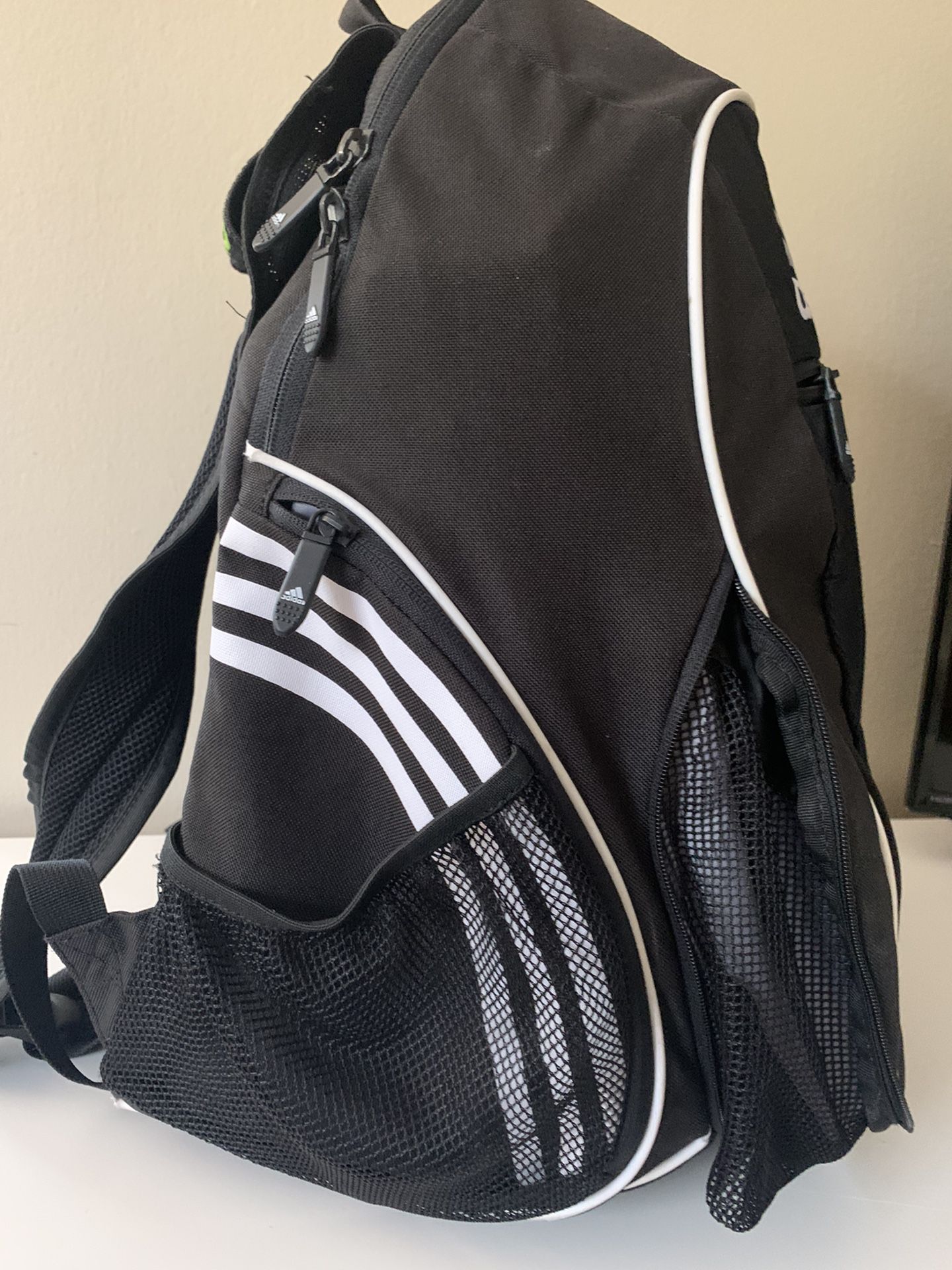 Adidas Sport Backpack / Laptop backpack / Gym  Backpack