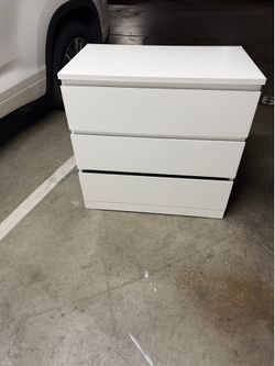 IKEA dresser